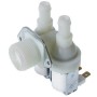 Клапан подачі води для пральної машини Whirlpool 481981729012 2WAY/90/12 мм