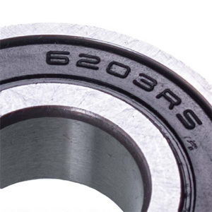 Подшипник для стиральной машины 50246818004 SKL 6203-2RS (17x40x12)