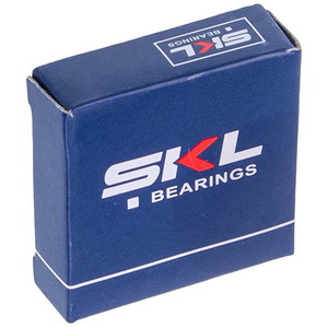 Подшипник для стиральной машины 50246818004 SKL 6203-2RS (17x40x12)