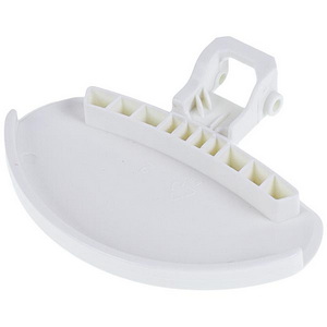 Ручка дверей (люка) для пральної машини Electrolux 50294509000