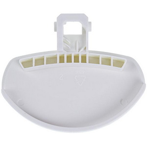 Ручка дверей (люка) для пральної машини Electrolux 50294509000