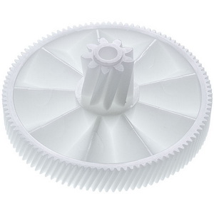Шестерня большая для мясорубки Braun 67000898