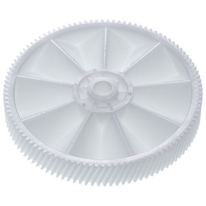 Шестерня большая для мясорубки Braun 67000898