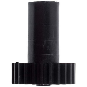 Шестерня з валом для м&aposясорубки Braun 67051414