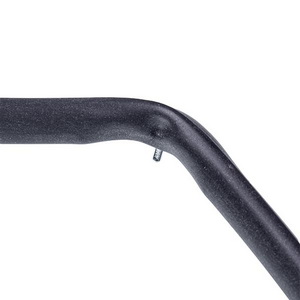 Уплотнитель двери духовки Smeg 754130861 L=1460mm (квадрат)