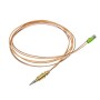 Термопара духовки для газової плити Hansa 8065957 L=1200mm