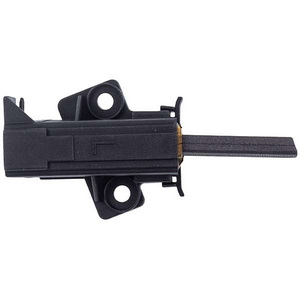 Щітки двигуна для пральної машини AEG 8996454250953 (2 шт.) стрижень 12.5x5x35