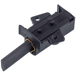 Щітки двигуна для пральної машини AEG 8996454250953 (2 шт.) стрижень 12.5x5x35