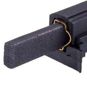 Щітки двигуна для пральної машини AEG 8996454250953 (2 шт.) стрижень 12.5x5x35