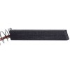 Щетки двигателя для стиральной машины AEG 8996454250953 (2 шт.) стержень (без корпуса) 12.5x6.3x35
