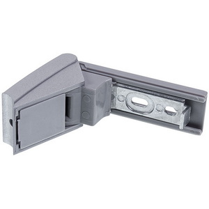 Набір кріплень верхньої ручки дверей для холодильника Liebherr 9590178