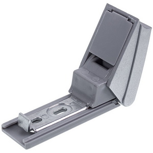 Набір кріплень верхньої ручки дверей для холодильника Liebherr 9590178