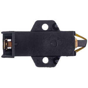 Щітки двигуна для пральної машини Candy 97916670 (2 шт.) стрижень 12.5x5x32 Type R Щітки двигуна для пральної машини Candy 97916670 (2 шт.) стрижень 12.5x5x32 Type R