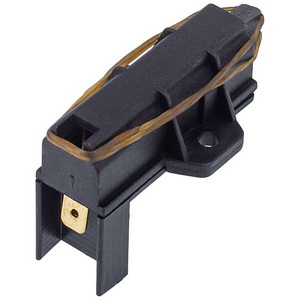 Щітки двигуна для пральної машини Candy 97916670 (2 шт.) стрижень 12.5x5x32 Type R Щітки двигуна для пральної машини Candy 97916670 (2 шт.) стрижень 12.5x5x32 Type R