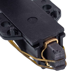 Щітки двигуна для пральної машини Candy 97916670 (2 шт.) стрижень 12.5x5x32 Type R Щітки двигуна для пральної машини Candy 97916670 (2 шт.) стрижень 12.5x5x32 Type R