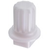 Муфта запобіжна для м&aposясорубки Philips 996510049323 білий