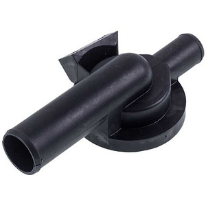 Равлик (корпус) насоса для пральної машини Ardo AD-604 (патрубок довгий) Д=30/22 мм