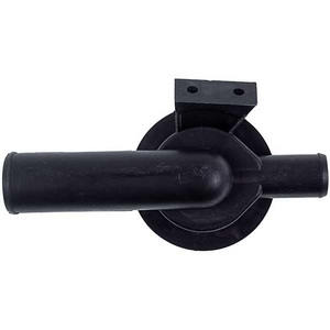 Равлик (корпус) насоса для пральної машини Ardo AD-604 (патрубок довгий) Д=30/22 мм Равлик (корпус) насоса для пральної машини Ardo AD-604 (патрубок довгий) Д=30/22 мм