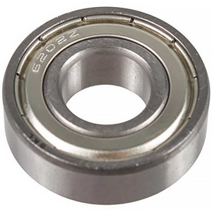 Подшипник для стиральной машины C00002599 SKL 6202-2Z (15x35x11) (в оригинальной упаковке)