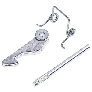 Ручка дверей (люка) для пральної машини Indesit C00075323