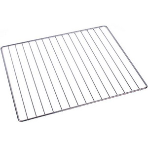 Решетка 445x365mm C00081578 для духовки Indesit, Ariston