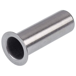 Заглушка отвору ТЕНа для пральної машини Indesit C00087885 D=10 mm