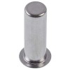 Заглушка отвору ТЕНа для пральної машини Indesit C00087885 D=10 mm