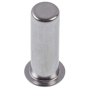 Заглушка отвору ТЕНа для пральної машини Indesit C00087885 D=10 mm