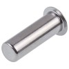 Заглушка отвору ТЕНа для пральної машини Indesit C00087885 D=10 mm