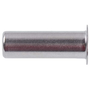 Заглушка отвору ТЕНа для пральної машини Indesit C00087885 D=10 mm