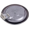 Конфорка для електроплити Indesit C00099676 SKL D=180mm 2000W (євроколодка)