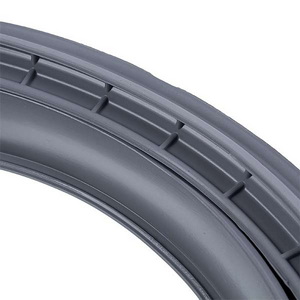 Манжета люка для стиральной машины Compatible with Indesit C00110330