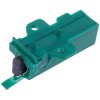 Щітки двигуна для пральної машини Indesit C00114885 12.5x5x36mm Type (2 шт)