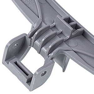 Ручка дверей (люка) для пральної машини Samsung DC64-01524A