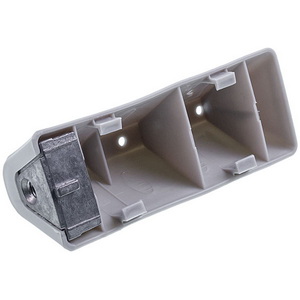 Активатор барабана (ребро) для пральної машини Samsung DC97-02051D L=120mm