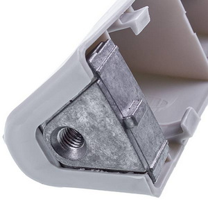 Активатор барабана (ребро) для пральної машини Samsung DC97-02051D L=120mm