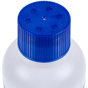 Засіб 250ml SKL DET201UN для видалення накипу з кавоварок