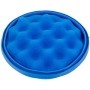 Фільтр під колбу з сіткою для пилососа Samsung DJ63-01467A SC15H40E0V D=130mm (поролоновий)
