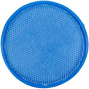 Фильтр под колбу с сеткой для пылесоса Samsung DJ63-01467A SC15H40E0V D=130mm (поролоновый)