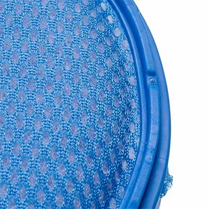 Фильтр под колбу с сеткой для пылесоса Samsung DJ63-01467A SC15H40E0V D=130mm (поролоновый)