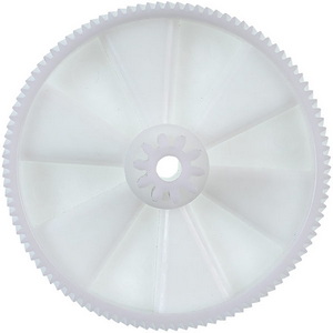 Шестерня большая D=20/97.5mm, H=23/12(35)mm для мясорубки Kenwood KW650740