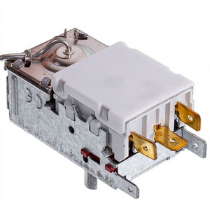 Термостат SKL K59-L1102 VT9 капілярний для холодильника