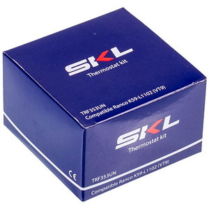 Термостат SKL K59-L1102 VT9 капілярний для холодильника