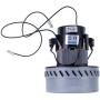 Двигун для мийного пилососа VAC026UN SKL D=143/77 mm H=68/176 mm 1200 W