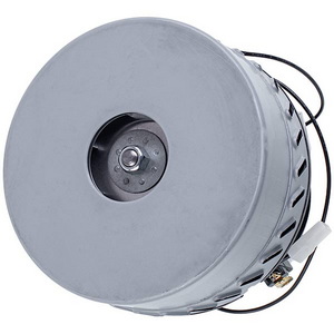 Двигун для мийного пилососа VAC026UN SKL D=143/77 mm H=68/176 mm 1200 W