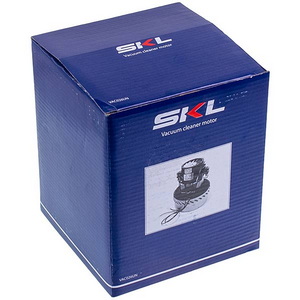 Двигун для мийного пилососа VAC026UN SKL D=143/77 mm H=68/176 mm 1200 W