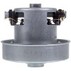 Двигун для пилососа VAC034UN (з виступом) SKL D=130/84 mm H=34/121 mm 1400 W