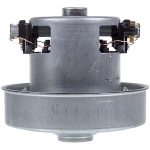 Двигун для пилососа VAC034UN (з виступом) SKL D=130/84 mm H=34/121 mm 1400 W