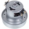 Двигун для пилососа VAC034UN (з виступом) SKL D=130/84 mm H=34/121 mm 1400 W