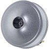 Двигун для пилососа VAC034UN (з виступом) SKL D=130/84 mm H=34/121 mm 1400 W